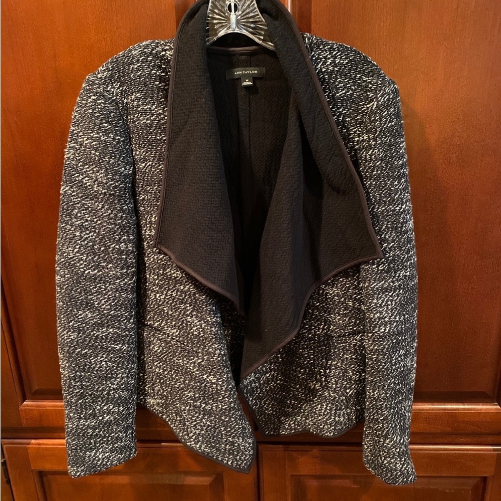 Ann Taylor Cardigan